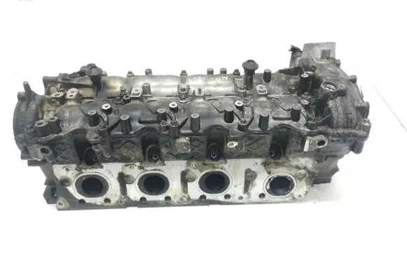 Mercedes-Benz S W221 Engine head R2780162601