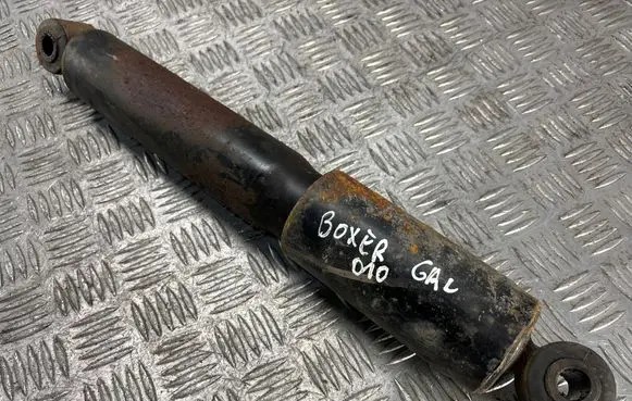 Peugeot Boxer Rear shock absorber/damper