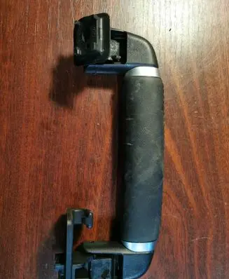 Land Rover Range Rover L405 Rear interior roof grab handle CK52519C94