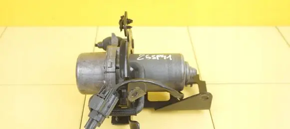 Ford S-MAX Vacuum pump AG9N2A451BB TNWA