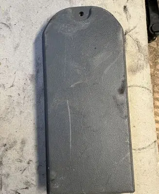 Fiat Scudo Other interior part 1400033877 MP5966