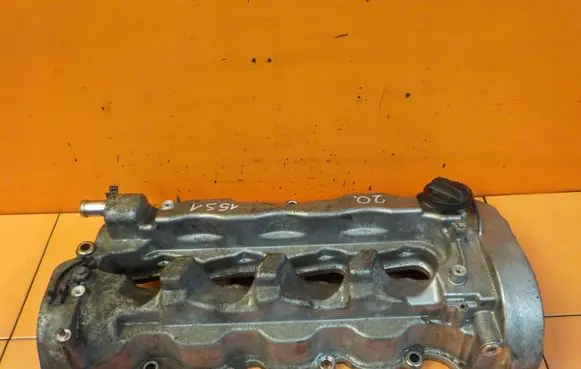 Honda Accord Rocker cam cover ZAWOROW 15S1