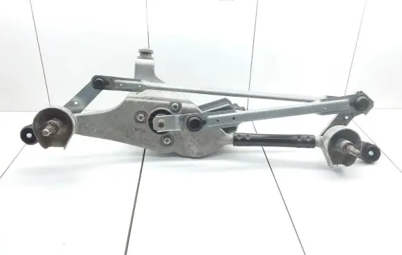 Hyundai Tucson TL Front wiper linkage and motor 98100D3900 981001970