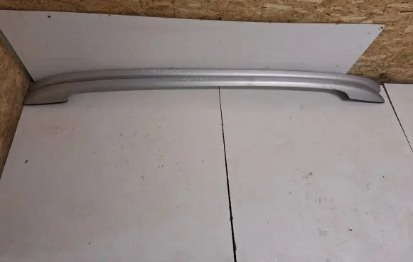 Ford C-MAX II Roof bar rail