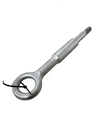 Volvo S60 Towing hook eye 