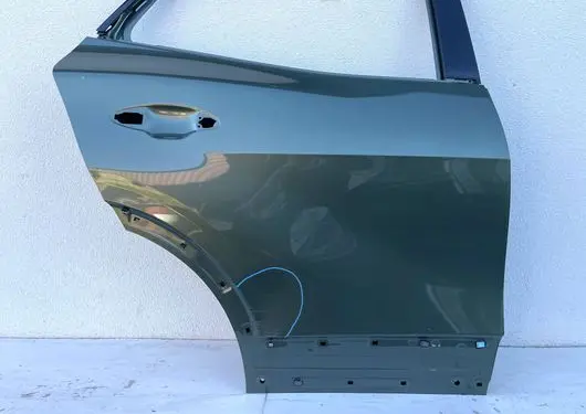 KIA Sportage Rear door 