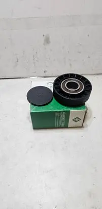 Audi 80 90 S2 B4 Alternator belt tensioner pulley 053903341 F231222 532016610