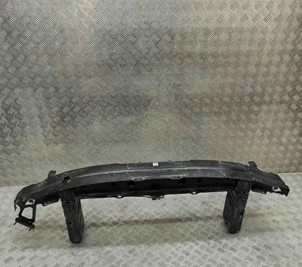 BMW iX Front bumper cross member 8737034