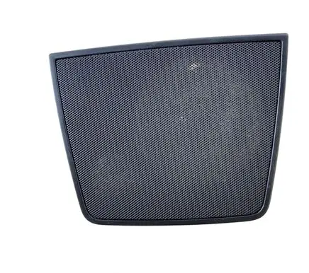 Maserati Ghibli Dash center speaker trim cover 670001677 AAE17185