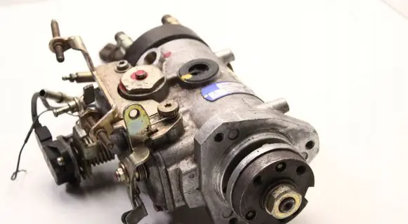 Fiat Bravo Fuel injection high pressure pump R8448B093B