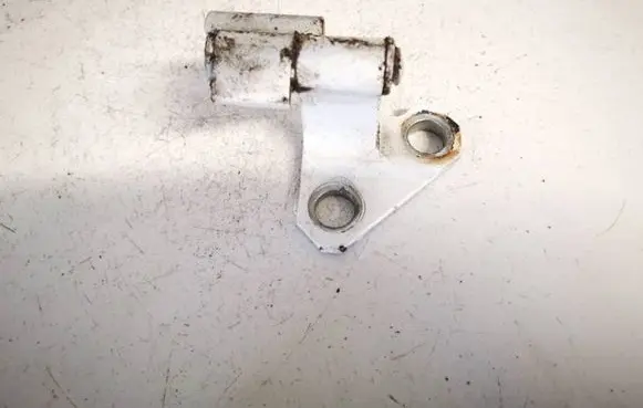 Lexus GS 300 350 430 450H Rear door lower hinge