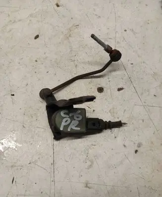 Audi A6 S6 C6 4F Front height sensor lever 1T0907503 301109 H04200HZ