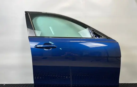 Jaguar XE Front door