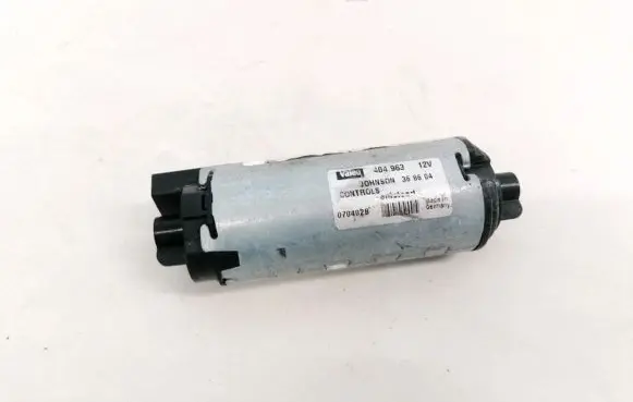 Land Rover Freelander Seat adjustment motor 404963 368604