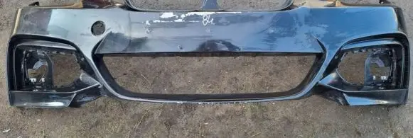 BMW 2 F22 F23 Front bumper