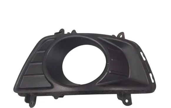 KIA Carens II Front fog light trim/grill 865151D050