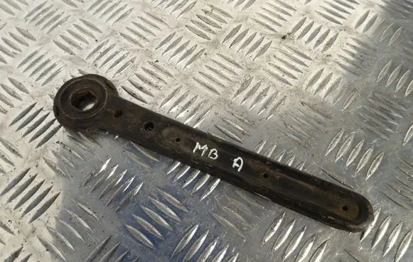 Mercedes-Benz A W168 Wheel nut wrench 