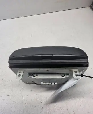 Volvo S80 Screen/display/small screen 86738221