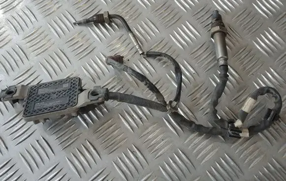Porsche Cayenne (92A) Lambda probe sensor 7P5907807B