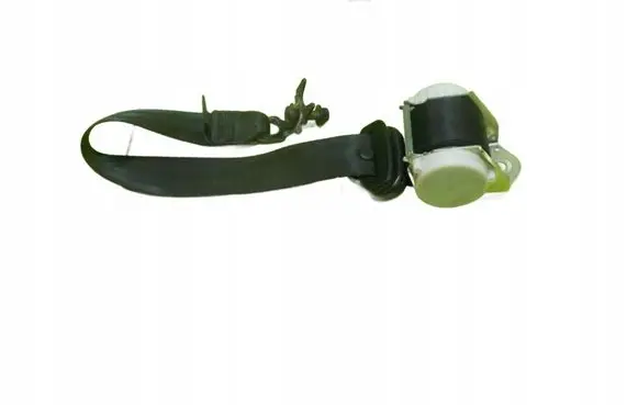 Ford Grand C-MAX Rear seatbelt RP35