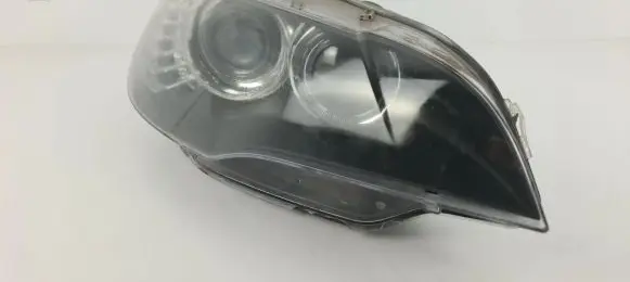 BMW X6 E71 Headlight/headlamp 0878462 A8727135803