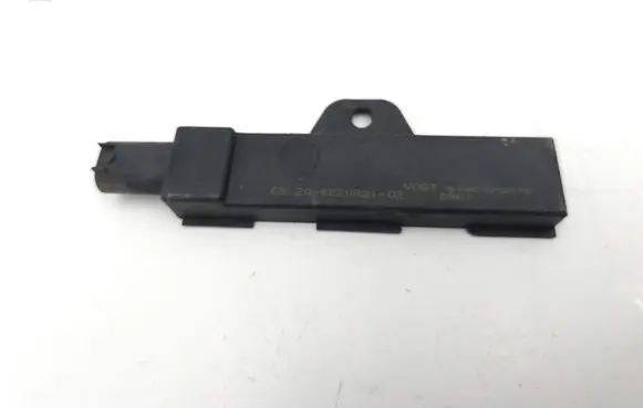 Interior comfort aerial antenna