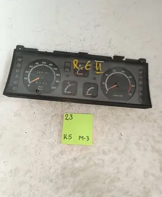Renault Espace II Speedometer (instrument cluster) 6025110038