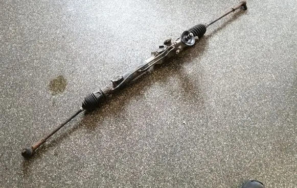 Honda HR-V Steering rack 51006252