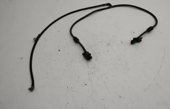 Lexus IS 220D-250-350 Windshield washer spray nozzle 