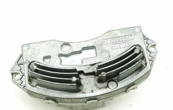 BMW X5 E70 Heater blower motor/fan resistor T1000664T