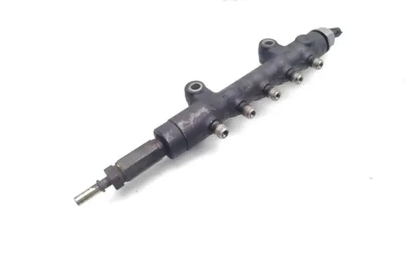 Ford Transit Fuel main line pipe 55PP05-01 08153332164