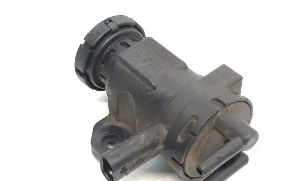 BMW X5 E70 Turbo solenoid valve 8509323 3024389