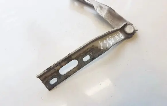 Volkswagen Caddy Engine bonnet/hood hinges 6K0823301