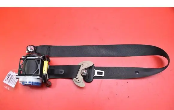 Mitsubishi ASX Front seatbelt TK-AH2-EN305