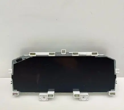 Volkswagen T-Cross Speedometer (instrument cluster) 2GP920310B