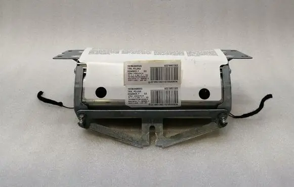 Mercedes-Benz CL C216 Passenger airbag A2218601302