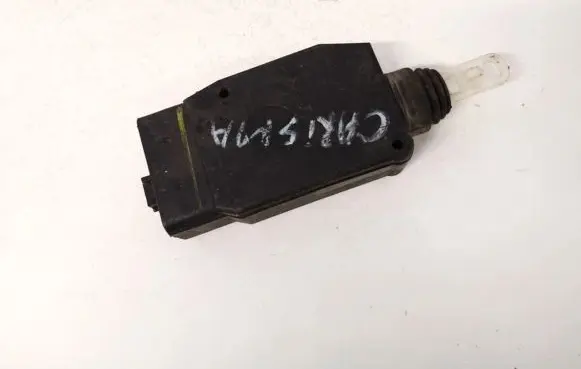 Mitsubishi Carisma Central locking motor 