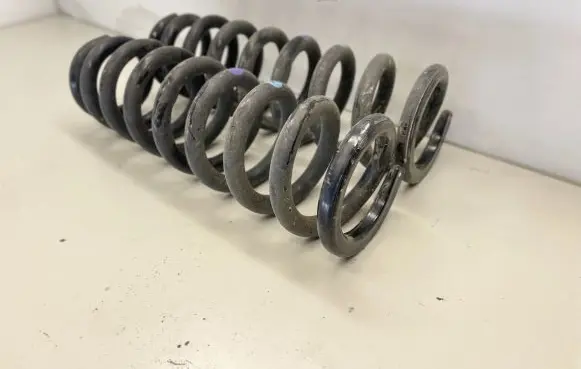 Lexus IS III XE30 Rear coil spring 4823153330