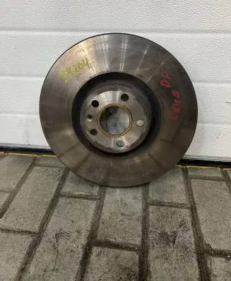 Volvo XC40 Front brake disc F4204
