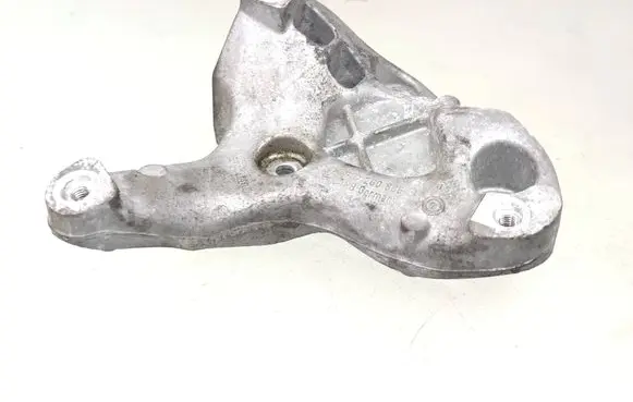 Volkswagen PASSAT B6 A/C compressor mount bracket 1K0260885B