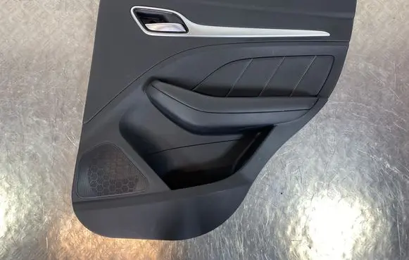 MG ZS Rear door card panel trim
