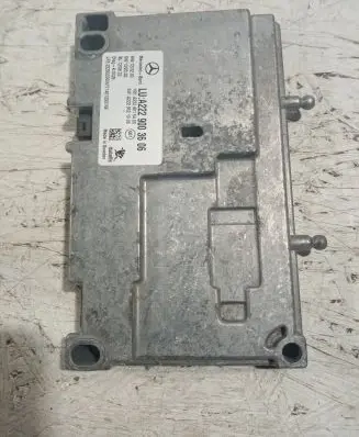 Mercedes-Benz S W222 Other control units/modules A2229003606