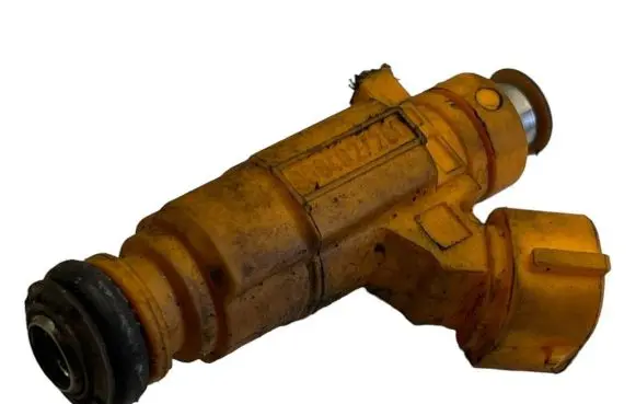 Citroen C3 Fuel injector 9684827280