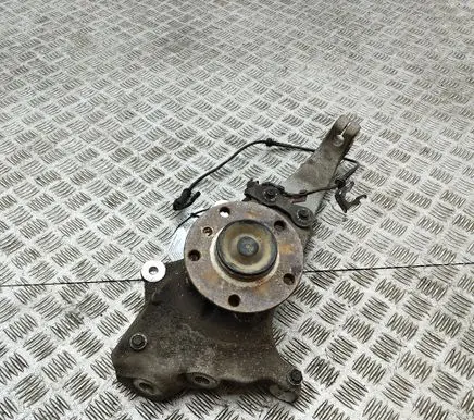 BMW 6 F06 Gran coupe Front wheel hub 6775770