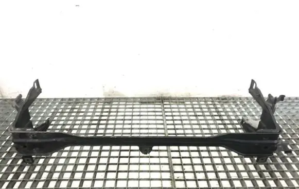 Mercedes-Benz S W221 Radiator support slam panel