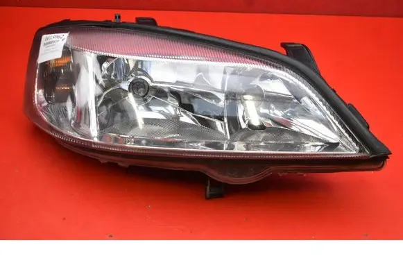 Headlight/headlamp