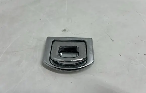 Porsche Macan (95B) Tie down hook / loop 1K0864203C