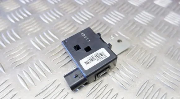 Mitsubishi Outlander Parking PDC sensor speaker 8637A114