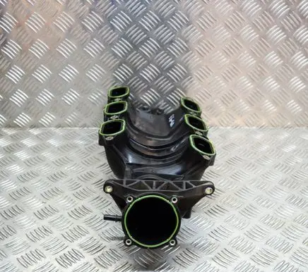 Maserati Ghibli Intake manifold 200887 286862