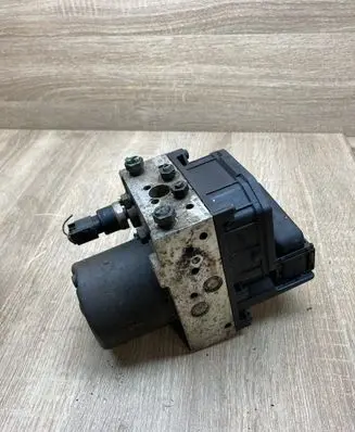 Peugeot 307 ABS Pump 0265950084 9648435380